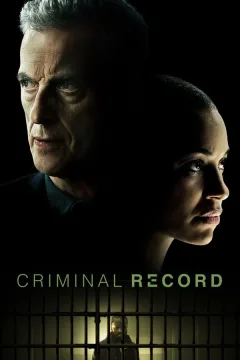 Criminal Record الموسم 1 الحلقة 1 Criminal Record الموسم 1 الحلقة 1