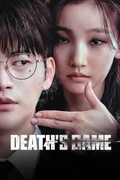 مسلسل Death’s Game مسلسل Death’s Game