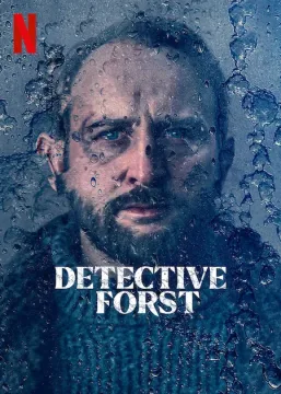 مسلسل Detective Forst مسلسل Detective Forst