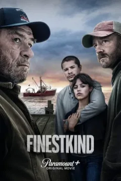 Finestkind Finestkind