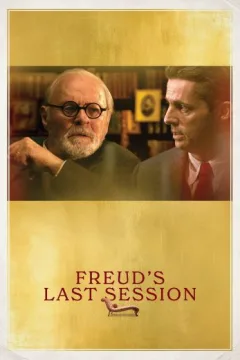 Freud's Last Session Freud's Last Session