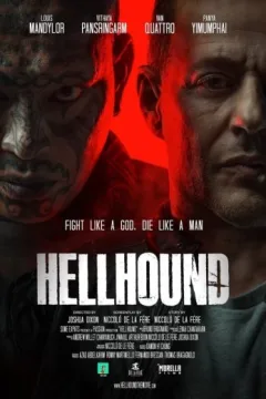 Hellhound Hellhound