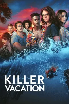 مسلسل Killer Vacation مسلسل Killer Vacation