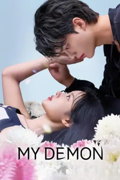 مسلسل My Demon مسلسل My Demon