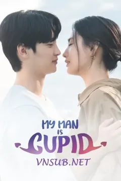 مسلسل My Man is Cupid مسلسل My Man is Cupid