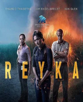 Reyka الموسم 2 الحلقة 1 Reyka الموسم 2 الحلقة 1