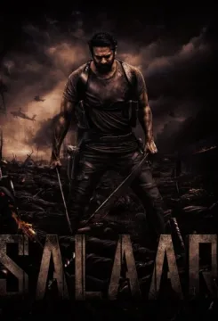 Salaar Salaar