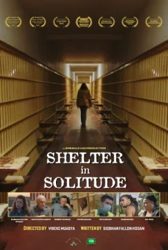 Shelter in Solitude Shelter in Solitude