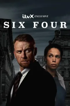 مسلسل Six Four مسلسل Six Four