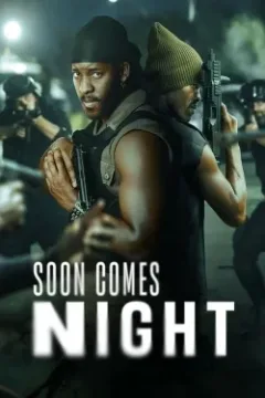 مسلسل Soon Comes Night مسلسل Soon Comes Night