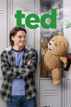 مسلسل Ted مسلسل Ted