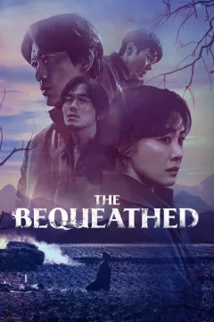 مسلسل The Bequeathed مسلسل The Bequeathed