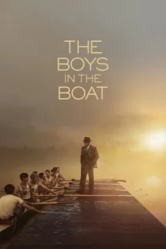 The Boys in the Boat The Boys in the Boat