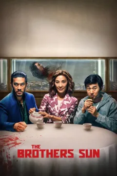 مسلسل The Brothers Sun مسلسل The Brothers Sun
