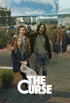 مسلسل The Curse 2023 مسلسل The Curse 2023