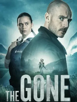 مسلسل The Gone مسلسل The Gone