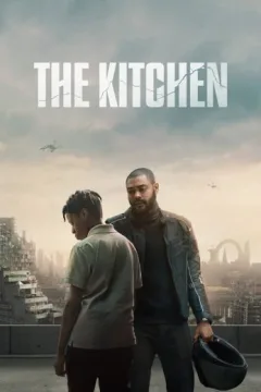 The Kitchen The Kitchen