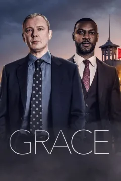مسلسل grace مسلسل grace