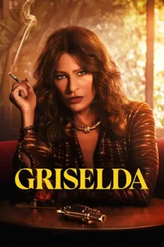 مسلسل griselda مسلسل griselda