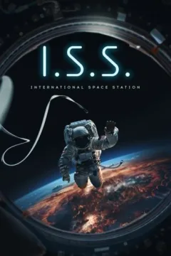 I.S.S I.S.S
