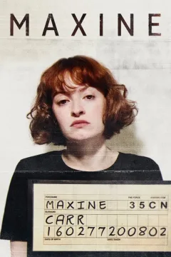 مسلسل maxine مسلسل maxine