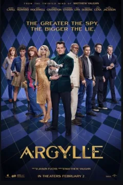 Argylle Argylle