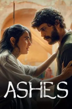 Ashes Ashes