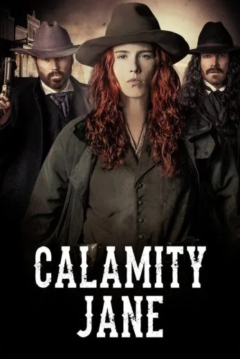 Calamity Jane Calamity Jane