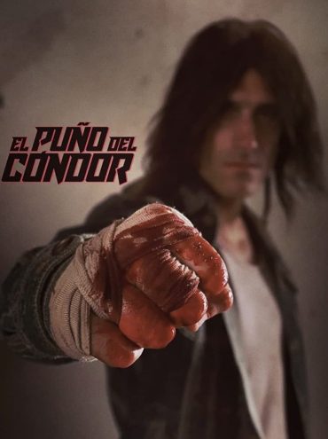 El Puño del Cóndor El Puño del Cóndor