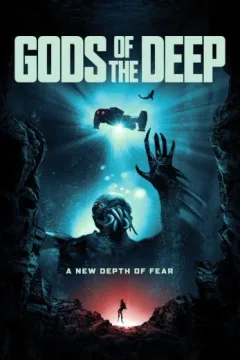 Gods of the Deep Gods of the Deep