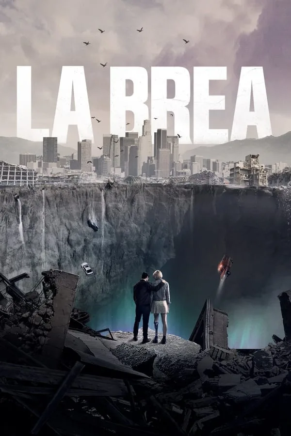 مسلسل La Brea مسلسل La Brea