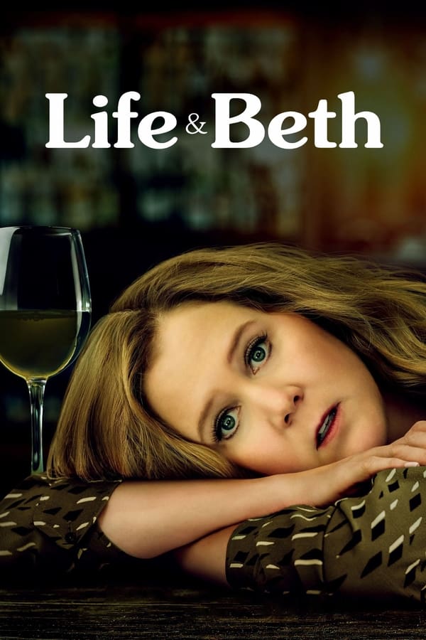 مسلسل Life And Beth مسلسل Life And Beth