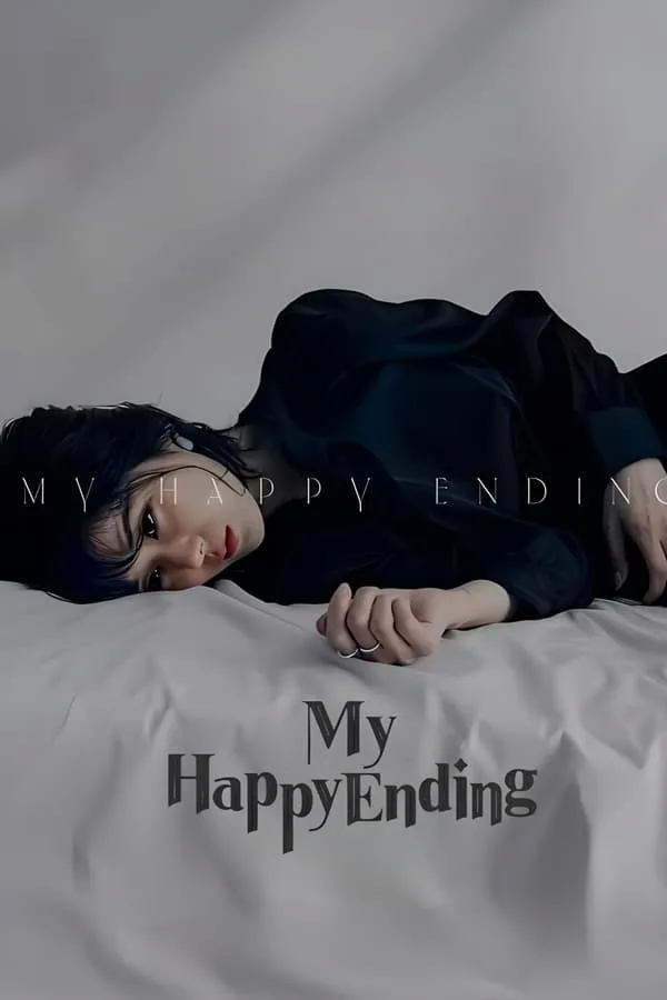 مسلسل My Happy Ending مسلسل My Happy Ending