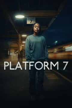 مسلسل Platform 7 مسلسل Platform 7