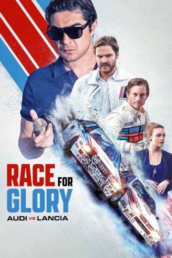 Race for Glory: Audi vs Lancia Race for Glory: Audi vs Lancia