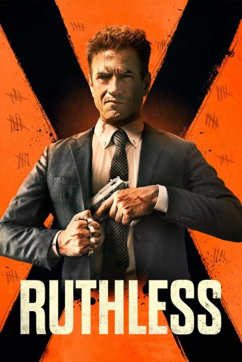 Ruthless Ruthless