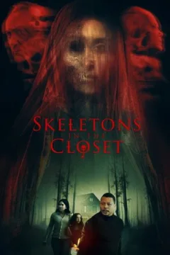 Skeletons in the Close Skeletons in the Close