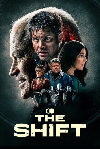The Shift The Shift