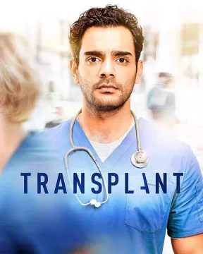 مسلسل Transplant مسلسل Transplant