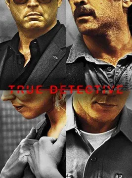 مسلسل True Detective مسلسل True Detective