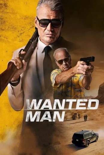 Wanted Man Wanted Man