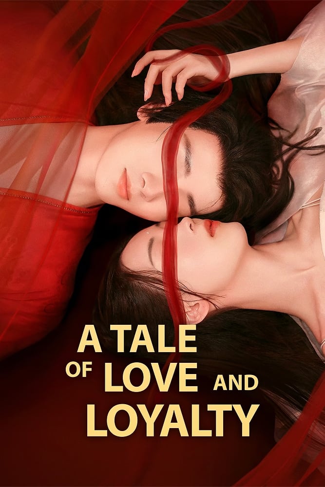 مسلسل A Tale of Love and Loyalty موسم 1 حلقة 20 مسلسل A Tale of Love and Loyalty موسم 1 حلقة 20