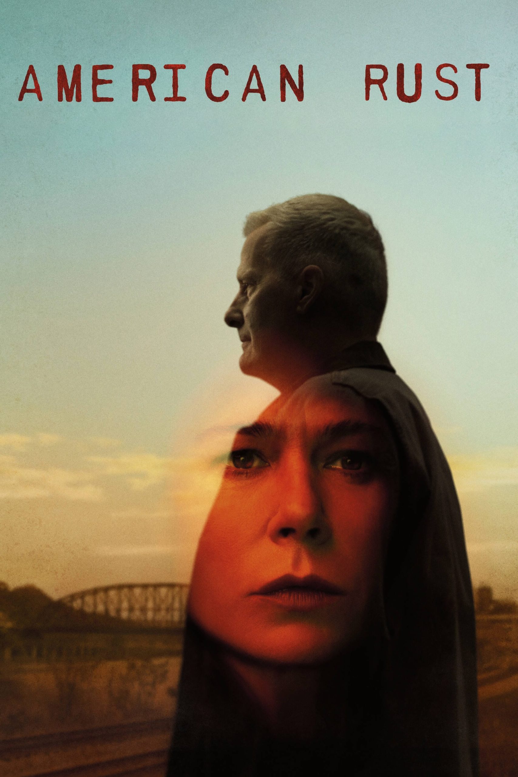 مشاهدة مسلسل American Rust موسم 2 حلقة 1 مشاهدة مسلسل American Rust موسم 2 حلقة 1