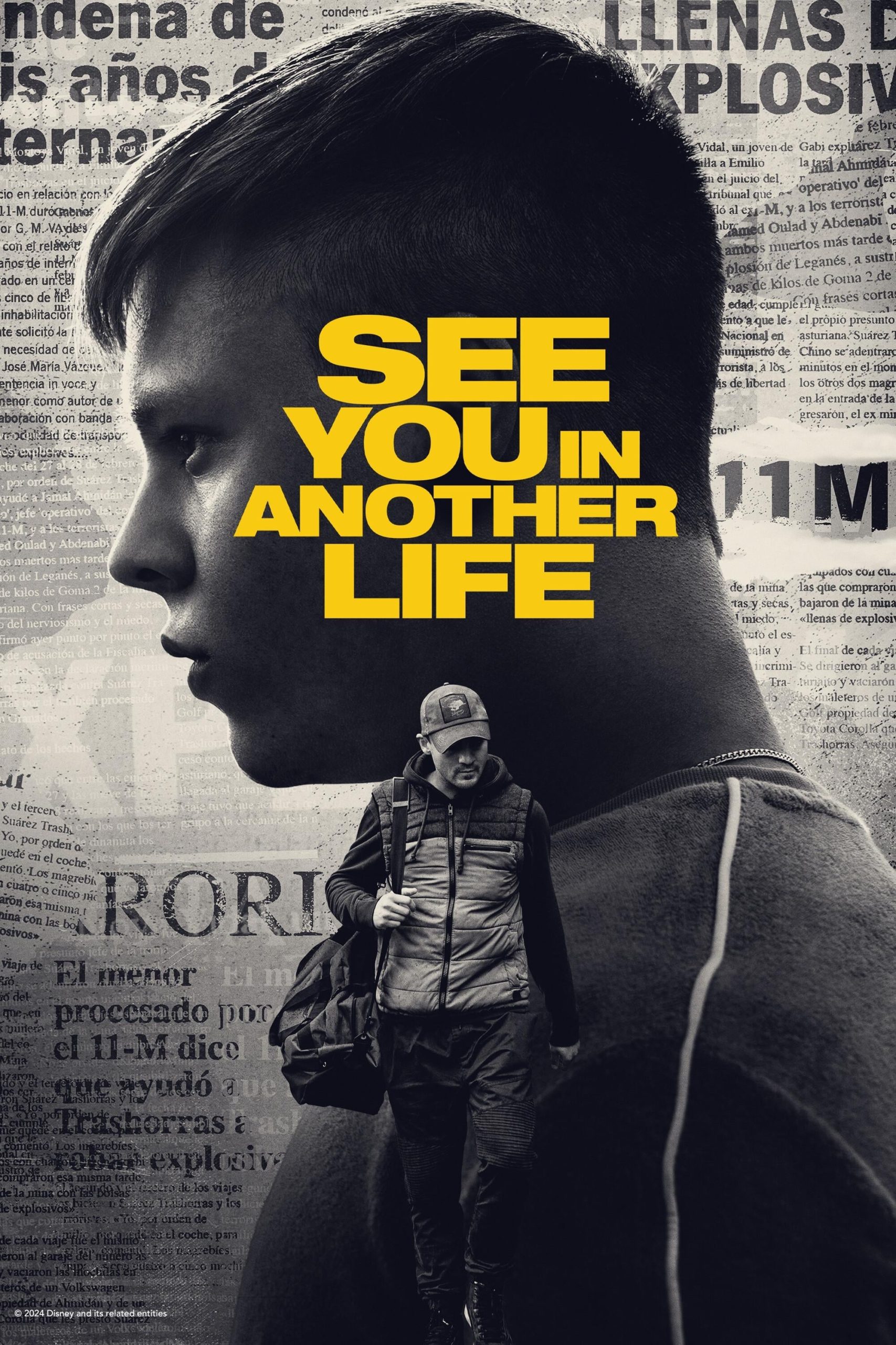 See You in Another Life See You in Another Life