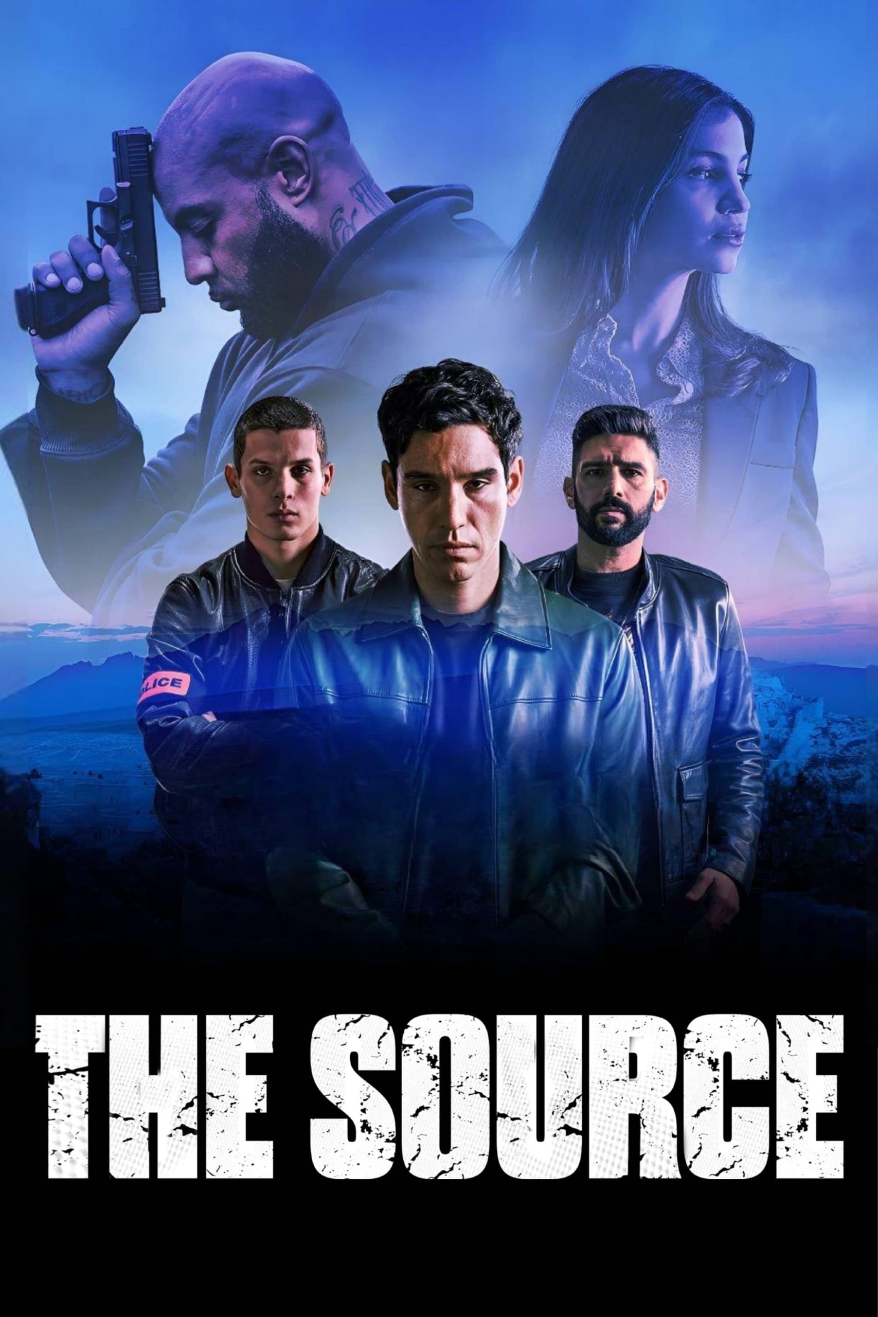 The Source The Source