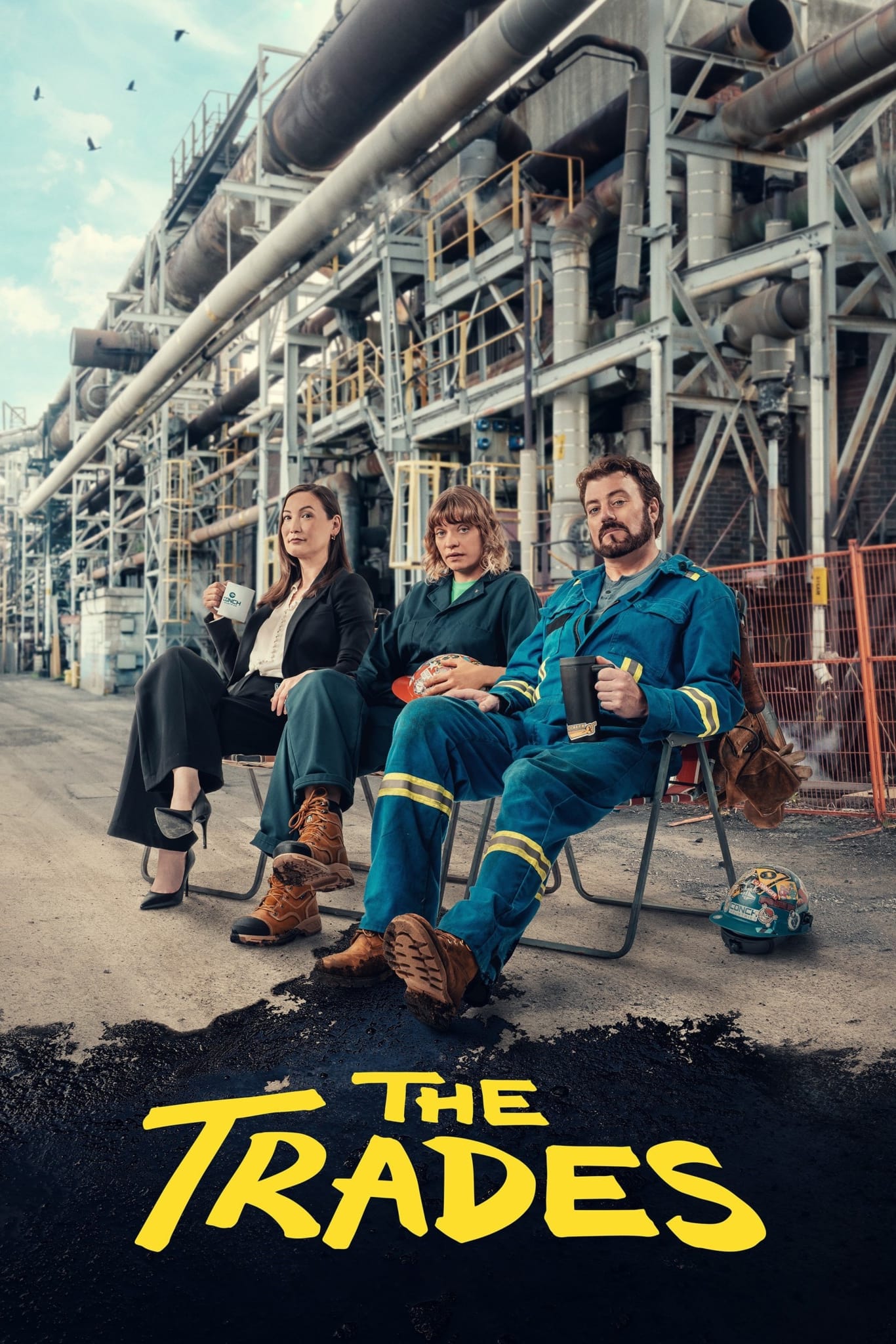 The Trades The Trades