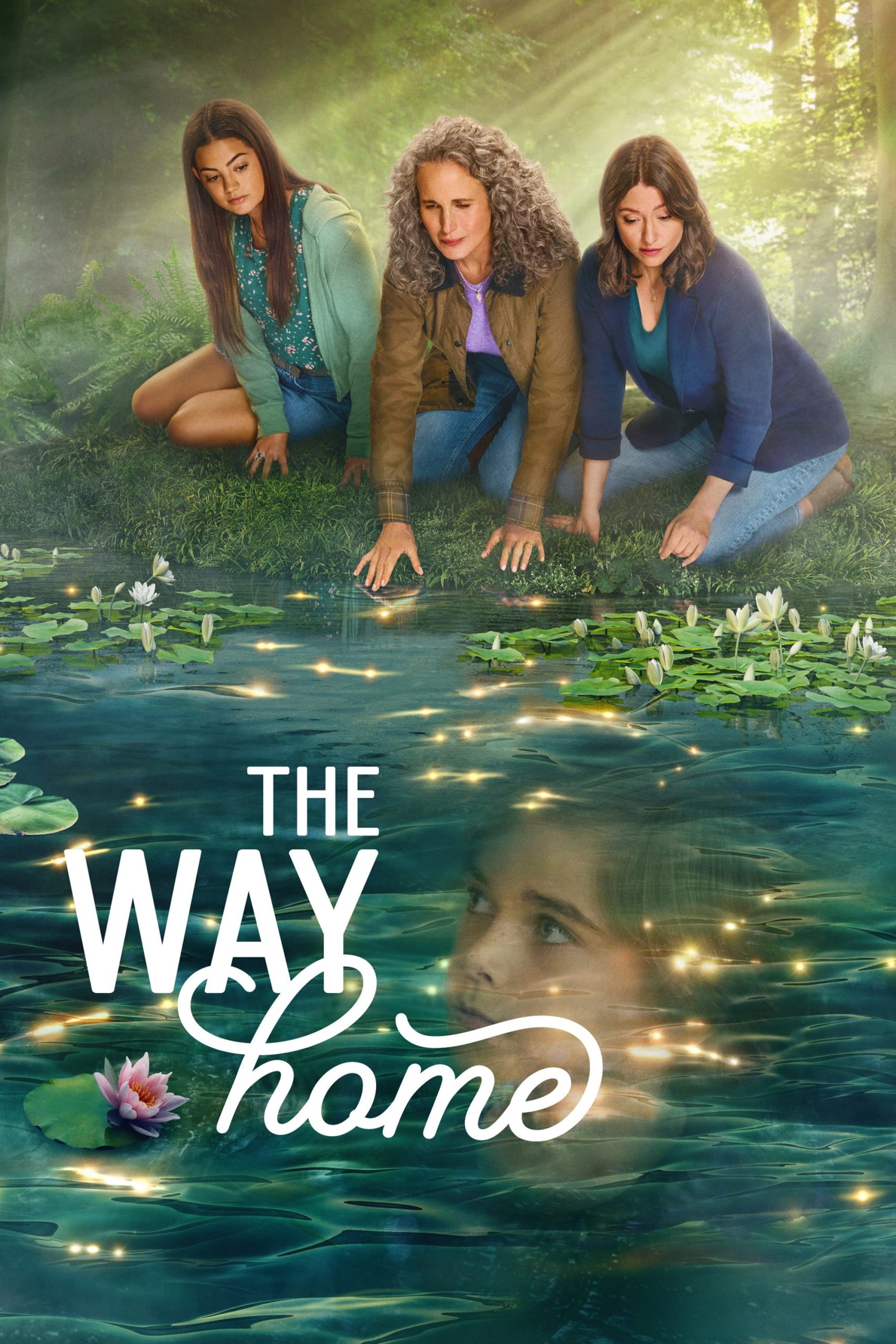 The Way Home موسم 3 الحلقة 5 The Way Home موسم 3 الحلقة 5