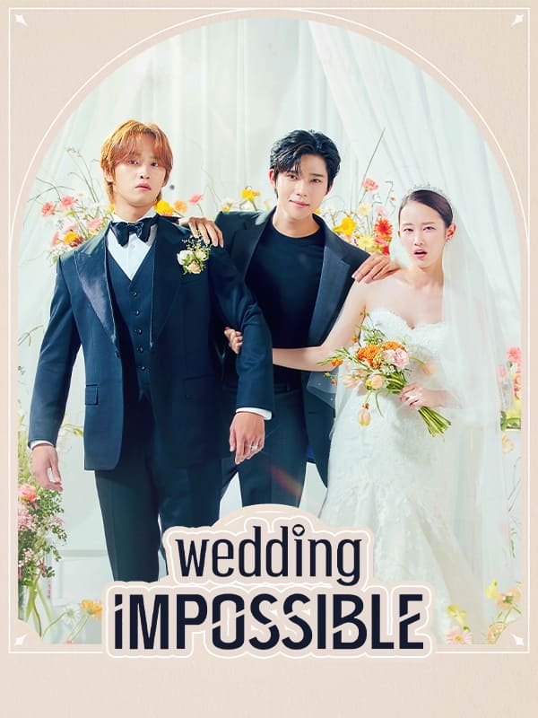 Wedding Impossible Wedding Impossible