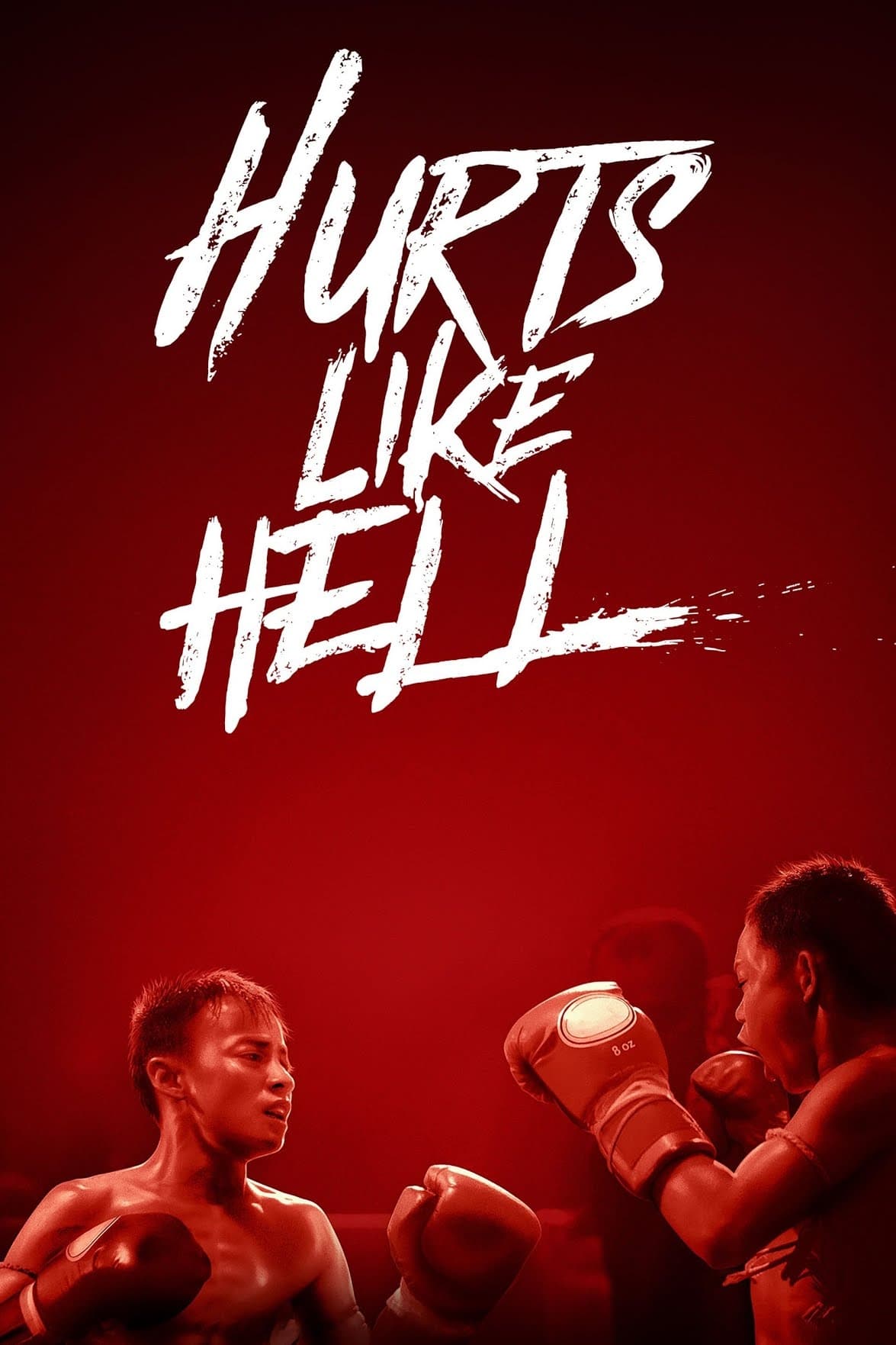 Hurts Like Hell Hurts Like Hell