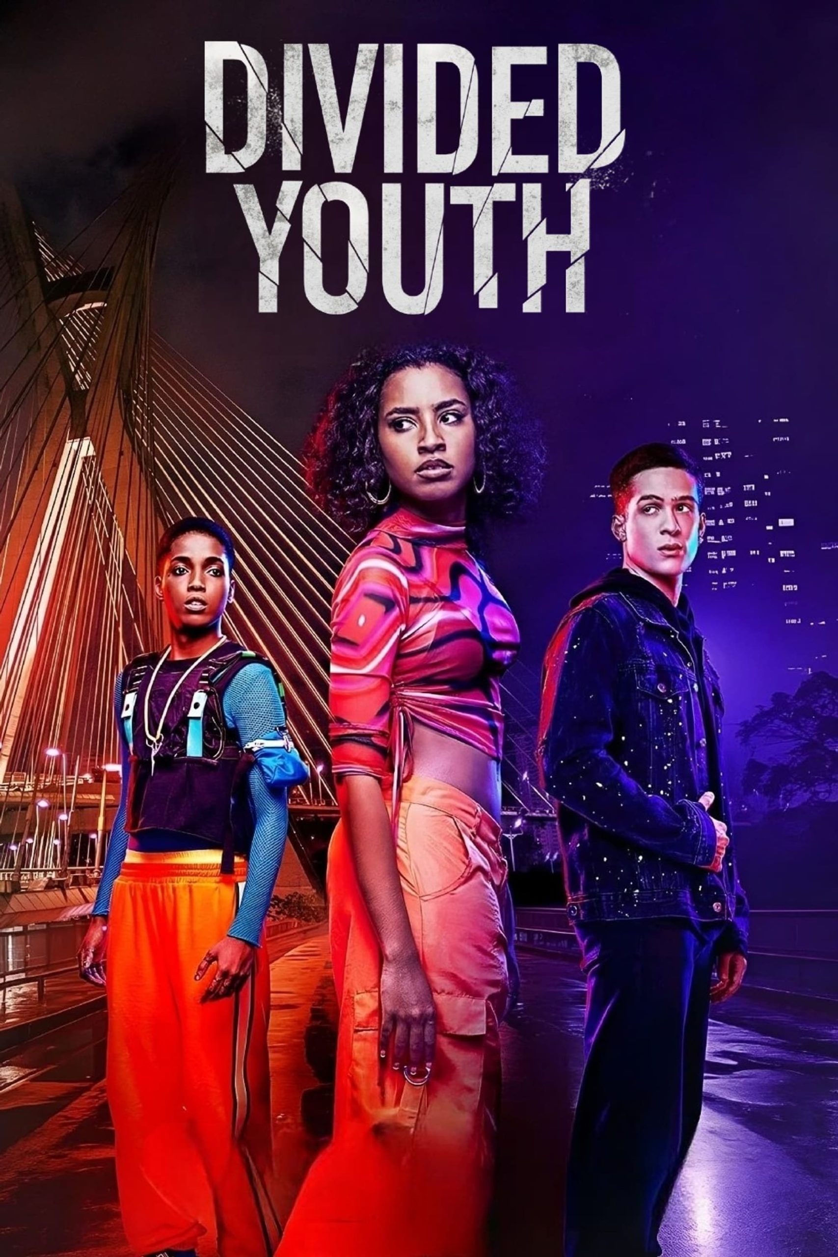 Divided Youth Divided Youth